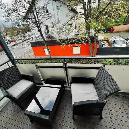 Staytime - Neutral Nest Apartment