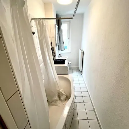 Staytime - Neutral Nest Apartment *