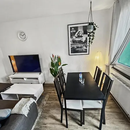 Staytime - Neutral Nest Chemnitz