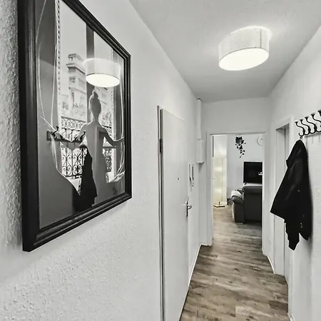 Staytime - Neutral Nest Apartmán *