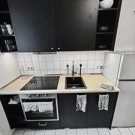 Staytime - Neutral Nest * Chemnitz