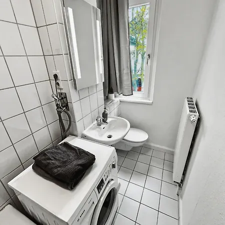Staytime - Neutral Nest Apartmán