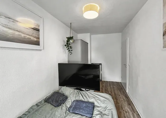 Staytime - Neutral Nest 公寓