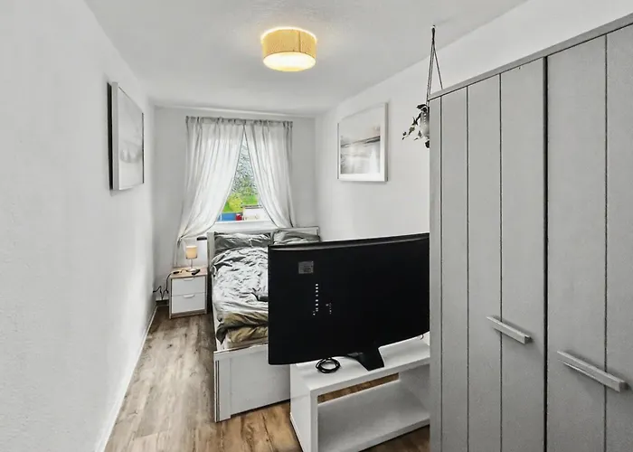 Staytime - Neutral Nest 公寓