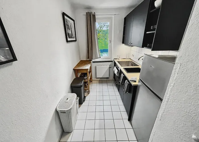 Staytime - Neutral Nest 公寓