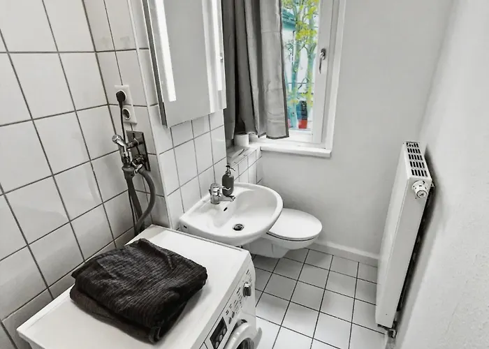 Staytime - Neutral Nest 公寓